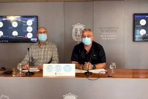 El Ayuntamiento aprueba el Plan Local de Residuos de Alicante como paso previo a la licitación del nuevo servicio