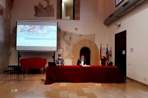 La Mancomunitat de Camp de Túria presenta el Plan de Dinamización y Gobernanza Turística
