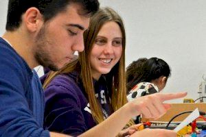 Los estudios de la Universitat Politècnica de València suman acreditaciones internacionales