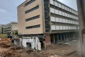 Esta setmana es licitaran les obres de l'ampliació de l'Hospital Clínic per 38,6 milions d'euros