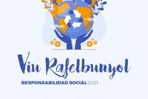 Rafelbunyol continua fomentando  la Responsabilidad Social entre la población
