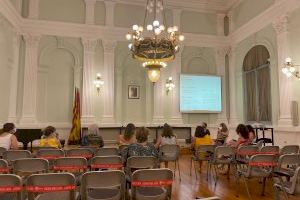 El Consell de les Dones fa balanç de la fase participativa del Pla d’Igualtat promogut per l’Ajuntament de Xàtiva