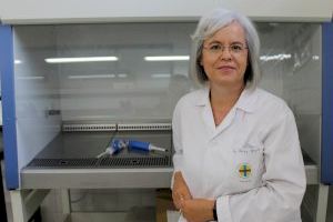La catedrática de Microbiología de la CEU UCH Teresa Pérez Gracia, primera española en el ‘top 1%’ de expertos internacionales en hepatits E