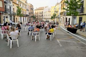 La Font de la Figuera presenta el seu procés de participació ciutada "La plaça del meu poble"