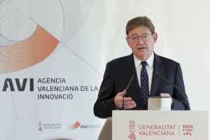 La Agencia Valenciana de la Innovación invertirá en proyectos de alto valor añadido