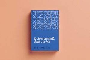 Mostra de València publicarà un llibre sobre cinema tunisià
