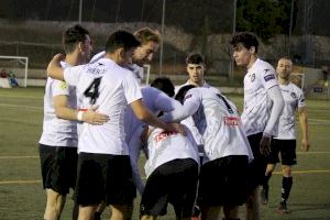Rivals del Deportivo Ontinyent per a la temporada 21/22 dins del G-6
