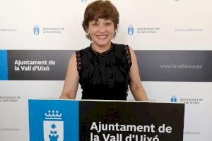 El Ayuntamiento de la Vall d’Uixó pone a punto los centros educativos para el curso 2021-2022