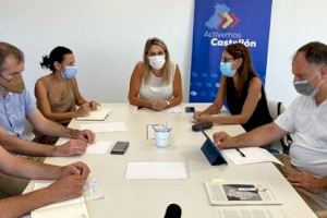 El PPCV denuncia que el PAT de Castellón del Consell de Puig tiene consecuencias muy negativas para la provincia