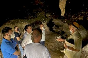 La excavación “Abric de l’Hedra” encuentra indicios de restos líticos asociados a los neandertales
