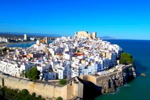 Peñíscola consigue uno de los Planes de Sostenibilidad Turística aprobados por el Gobierno