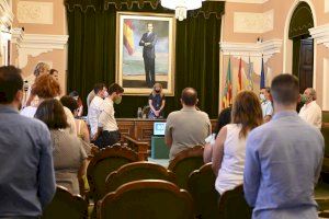 El pleno aprueba el mayor presupuesto para Castelló con 193,8 millones para la reactivación social y económica