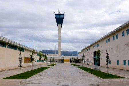 Macrobrotes en la cárcel de Picassent: ochenta internos contagiados y otros 120 en cuarentena