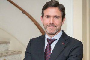 El president de Confecomerç, Rafael Torres, nomenat president de la Confederació Espanyola de Comerç (CEC)