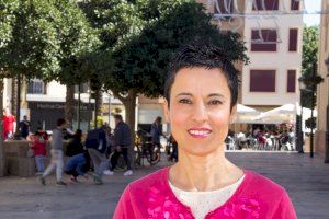María José Marco (PP) solicita la vacunación inmediata de los jóvenes de l'Eliana