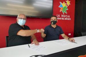 La Nucía será “Centro Colaborador Oficial” de la Federación Española de Baile Deportivo