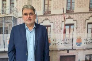El Ple Ordinari de juliol acorda l'adhesió de l'Ajuntament de Crevillent a la Agència Valenciana de Protecció del Territori