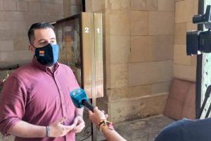VOX Alicante exige que los grupos municipales Popular y Ciudadanos pidan disculpas públicamente a los votantes de VOX