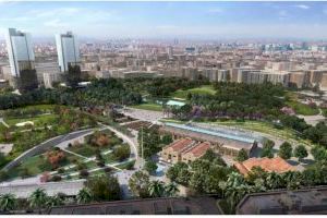 Arranca el proceso para la construcción del nuevo canal de acceso ferroviario a València