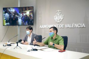 El Ayuntamiento crea el Observatorio de Ocio y Turismo de la ciudad de València