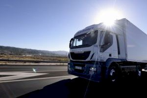 Iberdrola, Disfrimur e Ingeteam desarrollarán el primer Corredor Mediterráneo para transporte pesado 100% eléctrico