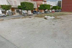 El PSPV-PSOE de Massanassa exige iniciar la obra del aparcamiento de Sant Pere ante la inminente peatonalización de varias calles