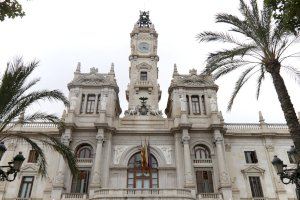 La Generalitat y el Ayuntamiento de València prorrogan el convenio para el cobro de deudas de derecho público fuera de su término municipal