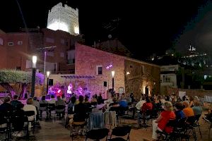 Philip Graffin tanca el festival de Música de Cambra de la Calderona