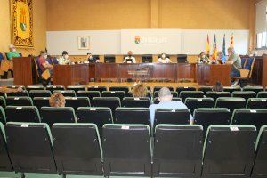 Benicàssim se une para exigir al Consell la apertura de los consultorios auxiliares anunciados