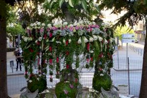 El primer evento “Requena en Flor” se celebrará del 27 al 29 de agosto