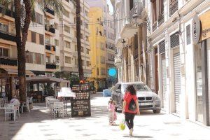 Los barrios de Valencia con mayor presencia de coronavirus en las aguas residuales
