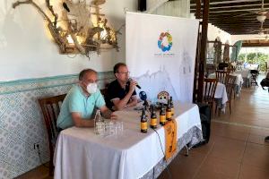 Presentan la nueva cerveza artesana La Nostra Alcossebre