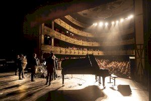El festival de jazz de València consigue un éxito de asistencia y llena los conciertos programados