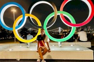 Una valenciana encapçala l'equip espanyol de tennis dels Jocs Olímpics de Tòquio 2020