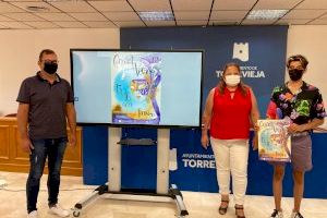 Presentado el Carnaval de Verano de Torrevieja que se celebrará los días 15 y 16 de agosto
