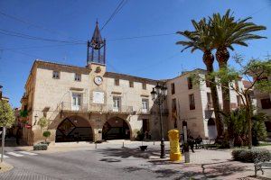 Tres localitats de la Comunitat Valenciana registren nous macrobrotes de covid