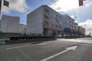 El Ayuntamiento de Teulada firma el contrato de ejecución para las obras en la Avenida Mediterráneo