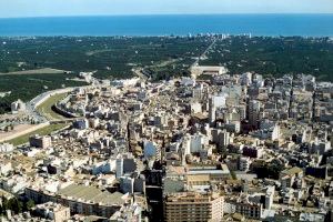 El Pla de Mobilitat Urbana Sostenible (PMUS) de Burriana rep l'Informe Ambiental i Territorial Estratègic favorable de la Generalitat Valenciana