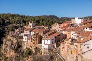 Sanitat comunica un brot amb 12 contagiats en un poble de Castelló de tot just mig centenar de veïns
