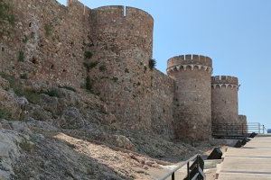Onda Medieval: el programa de actividades en el Castillo de las 300 torres que regresa a sus inicios