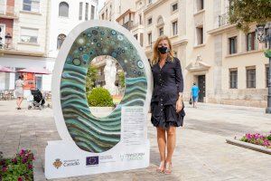 Castelló acerca a la ciudadanía a través de dos plataformas urbanas el impacto social de los fondos europeos FEDER