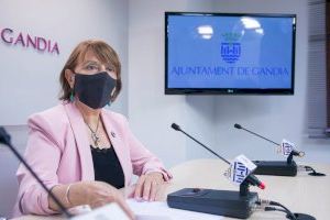 Gandia rep més de 60.000 euros de la Generalitat per a desenvolupar projectes en matèria de salut i polítiques saludables