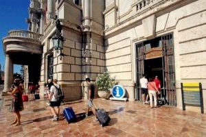 València diseña un proyecto para digitalizar su oferta turística