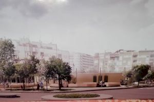 El Ayuntamiento ultima los preparativos para la apertura de la plaza de toros de Orihuela