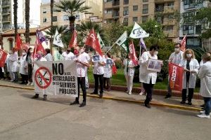 El PPCS lamenta el “menyspreu” i la falta de propostes del PSOE per a la província