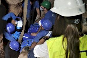 L´Emshi duplica les garanties del subministrament d'aigua potable a Picanya després d'instal·lar una presa d'emergència