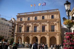 Castelló ampliarà les ajudes a més sectors afectats per la pandèmia de la covid-19
