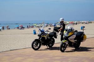 La Comunitat Valenciana lidera la llista negra de ofegaments en platges i piscines