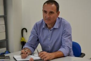 El PP d'Almassora reclama convocar el Consell Agrari per a avaluar els danys per la calamarsa