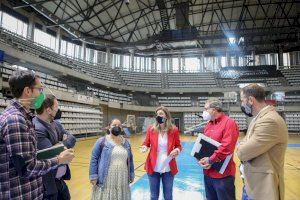 Castelló acogerá la próxima semana el sorteo del Mundial de Balonmano Femenino 2021